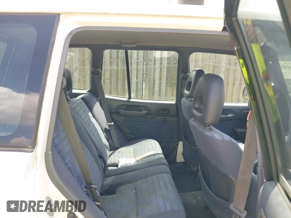 1997 Toyota RAV4 with VIN JT3HP10V2V7037117, listed as a IAAI auction lot 42455431 with 430,346 mi miles and . Bid and sale history available at DreamBid. Image 8.