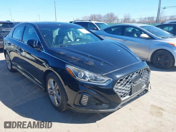 2018 Hyundai Sonata Limited with VIN 5NPE34AF1JH606371, listed as a IAAI auction lot 41762131 with 94,295 mi miles and . Bid and sale history available at DreamBid. Image 1.