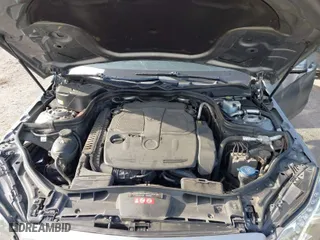 2014 Mercedes-Benz E-Class E 350 Sport with VIN WDDHF5KB6EA914600, listed as a IAAI auction lot 41964099 with 163,205 mi miles. Bid and sale history available at carsss.com. Image 10.