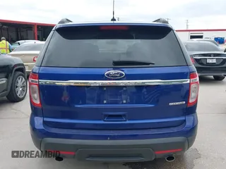 2014 Ford Explorer with VIN 1FM5K7B82EGC56985, listed as a IAAI auction lot 42142826 with 173,267 mi miles and . Bid and sale history available at DreamBid. Image 16.
