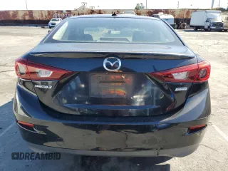 2014 Mazda 3 S Grand Touring with VIN JM1BM1W3XE1111113, listed as a Copart auction lot 50323645 with 66,212 mi miles and Salvage Title. Bid and sale history available at DreamBid. Image 6.