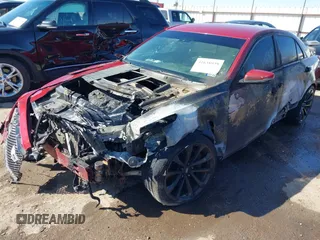 2016 Cadillac CTS-V z VIN 1G6A15S66G0150126, wystawiony jako IAAI lot #41638938 z przebiegiem Nie podano mil oraz . Historia ofert i sprzedaży dostępna na DreamBid. Obrazek 6.