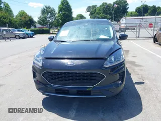 2021 Ford Escape SE Hybrid z VIN 1FMCU9BZ7MUA83308, wystawiony jako IAAI lot #42306765 z przebiegiem 33 719 mil mil oraz . Historia ofert i sprzedaży dostępna na DreamBid. Obrazek 13.