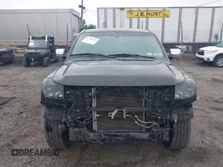 2011 Nissan Titan Pro-4X with VIN 1N6BA0ECXBN319157, listed as a IAAI auction lot 42456725 with 169,434 mi miles and . Bid and sale history available at DreamBid. Image 12.