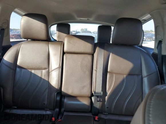 2013 Infiniti JX35 with VIN 5N1AL0MM9DC304548, listed as a Copart auction lot 74738174 with 170,592 mi miles and Salvage Title. Bid and sale history available at carsss.com. Image 10.