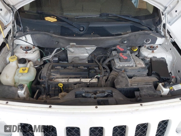 2012 Jeep Patriot Sport with VIN 1C4NJPBA8CD610534, listed as a IAAI auction lot 42499681 with 144,310 mi miles and . Bid and sale history available at DreamBid. Image 10.