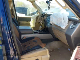 2011 Ford Expedition XLT с VIN 1FMJU1J5XBEF45746, выставлен на аукционе IAAI как лот 42000734 с пробегом 206 529 миль миль и . История ставок и продаж доступна на DreamBid. Изображение 5.