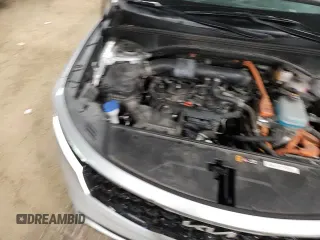 2022 Kia Sorento SX Prestige with VIN KNDRMDLH3N5080747, listed as a Copart auction lot 82284125 with 89,761 mi miles and Non repairable. Bid and sale history available at DreamBid. Image 14.