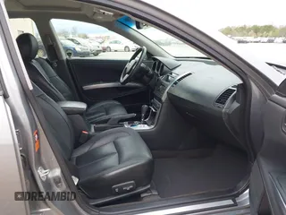 2007 Nissan Maxima 3.5 SE with VIN 1N4BA41E17C846532, listed as a IAAI auction lot 41851423 with 110,238 mi miles. Bid and sale history available at carsss.com. Image 5.