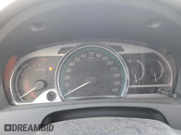 2010 Toyota Venza z VIN 4T3ZA3BB0AU029855, wystawiony jako Copart lot #49060565 z przebiegiem Nie podano mil oraz Szkoda całkowita • Salvage title. Historia ofert i sprzedaży dostępna na DreamBid. Obrazek 9.