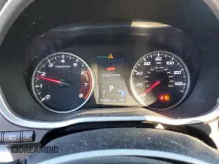 2020 Mitsubishi Eclipse Cross LE с VIN JA4AS4AA0LZ002175, выставлен на аукционе Copart как лот 85936184 с пробегом 154 002 миль миль и На запчасти • Non repairable. История ставок и продаж доступна на DreamBid. Изображение 9.