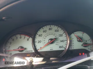 2006 Toyota Solara SE with VIN 4T1FA38PX6U083198, listed as a Copart auction lot 54697095 with 33,747 mi miles and Salvage Title. Bid and sale history available at DreamBid. Image 9.