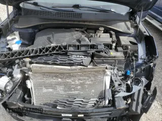 2020 Kia Sorento EX V6 with VIN 5XYPH4A59LG709341, listed as a Copart auction lot 47027645 with 46,503 mi miles and Salvage Title. Bid and sale history available at carsss.com. Image 12.
