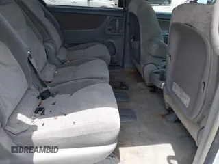 2008 Toyota Sienna CE с VIN 5TDZK23C28S139011, выставлен на аукционе IAAI как лот 42430557 с пробегом 224 922 миль миль и . История ставок и продаж доступна на DreamBid. Изображение 8.