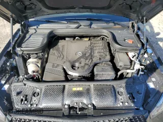 2024 Mercedes-Benz GLE 450 с VIN 4JGFB5KB0RB181971, выставлен на аукционе Copart как лот 45401005 с пробегом 11 440 миль миль и Списание • Salvage title. История ставок и продаж доступна на DreamBid. Изображение 12.
