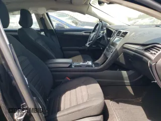 2020 Ford Fusion Hybrid SE with VIN 3FA6P0LU4LR229067, listed as a Copart auction lot 49294162 with 12,810 mi miles. Bid and sale history available at carsss.com. Image 5.
