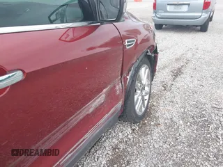 2015 Ford Escape SE with VIN 1FMCU9G95FUA50545, listed as a IAAI auction lot 41866861 with 116,188 mi miles and . Bid and sale history available at DreamBid. Image 14.