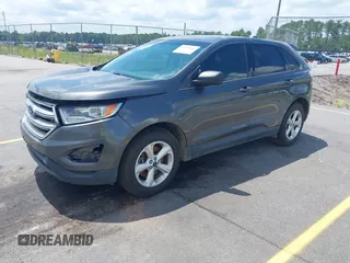 2015 Ford Edge SE with VIN 2FMTK4G89FBB68328, listed as a IAAI auction lot 42559806 with 177,960 mi miles and . Bid and sale history available at DreamBid. Image 18.