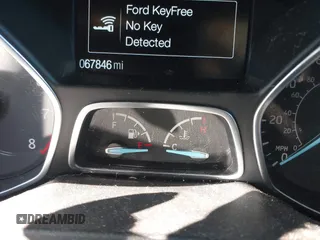 2019 Ford Escape SEL with VIN 1FMCU9HD5KUC19024, listed as a IAAI auction lot 41744839 with 67,846 mi miles. Bid and sale history available at carsss.com. Image 15.