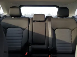 2017 Ford Edge SE with VIN 2FMPK4G9XHBC51201, listed as a Copart auction lot 48622425 with 49,286 mi miles and Salvage Title. Bid and sale history available at carsss.com. Image 10.