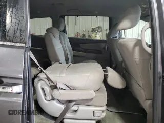2015 Honda Odyssey EX z VIN 5FNRL5H43FB031014, wystawiony jako Copart lot #55764275 z przebiegiem 110 735 mil mil oraz Szkoda całkowita • Salvage title. Historia ofert i sprzedaży dostępna na DreamBid. Obrazek 11.