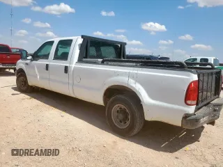 1999 Ford F-350 XL с VIN 1FTSW30FXXEB54094, выставлен на аукционе Copart как лот 60101555 с пробегом 269 460 миль миль и Чистый • Clean title. История ставок и продаж доступна на DreamBid. Изображение 2.