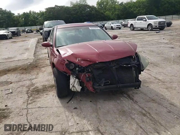 2006 Nissan Altima S with VIN 1N4AL11D86N357026, listed as a Copart auction lot 55535635 with 169,426 mi miles and Salvage title. Bid and sale history available at DreamBid. Image 14.