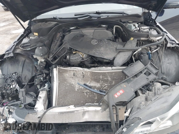 2014 Mercedes-Benz E 350 Luxury with VIN WDDHH8JB2EA886341, listed as a IAAI auction lot 42076525 with 208,933 mi miles and . Bid and sale history available at DreamBid. Image 10.