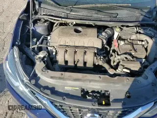 2019 Nissan Sentra SR z VIN 3N1AB7AP9KY340438, wystawiony jako Copart lot #86606835 z przebiegiem 87 559 mil mil oraz Czysty tytuł • Clean title. Historia ofert i sprzedaży dostępna na DreamBid. Obrazek 13.