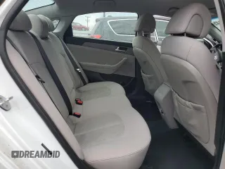2016 Hyundai Sonata SE z VIN 5NPE24AF9GH369351, wystawiony jako Copart lot #59766145 z przebiegiem 100 888 mil mil oraz Czysty tytuł • Clean title. Historia ofert i sprzedaży dostępna na DreamBid. Obrazek 10.