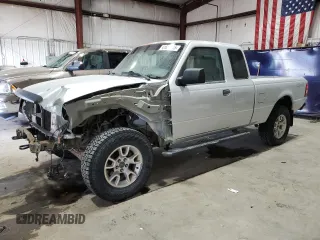 2007 Ford Ranger XL z VIN 1FTZR15E17PA69532, wystawiony jako Copart lot #41650245 z przebiegiem 69 635 mil mil oraz Czysty tytuł • Clean title. Historia ofert i sprzedaży dostępna na DreamBid. Obrazek 1.