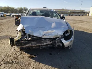 2005 Dodge Neon SXT with VIN 1B3ES56C15D199849, listed as a Copart auction lot 75752974 with 132,383 mi miles and Salvage Title. Bid and sale history available at carsss.com. Image 5.
