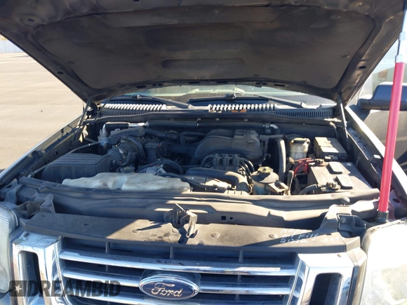 2007 Ford Explorer Eddie Bauer с VIN 1FMEU64E87UA42370, выставлен на аукционе IAAI как лот 41871176 с пробегом 156 223 миль миль и . История ставок и продаж доступна на DreamBid. Изображение 10.