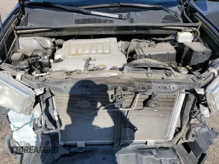 2012 Toyota Highlander Limited with VIN 5TDDK3EH5CS144463, listed as a Copart auction lot 59112575 with 144,513 mi miles and Salvage title. Bid and sale history available at DreamBid. Image 12.