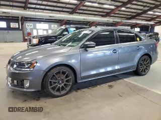 2013 Volkswagen Jetta TDI w/Premium с VIN 3VWLL7AJ0DM385046, выставлен на аукционе Copart как лот 55612265 с пробегом 115 955 миль миль и Списание • Salvage title. История ставок и продаж доступна на DreamBid. Изображение 1.
