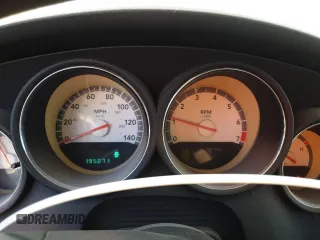 2008 Dodge Magnum SXT with VIN 2D4FV37VX8H243193, listed as a Copart auction lot 68510714 with 195,071 mi miles and Non Repairable. Bid and sale history available at DreamBid. Image 9.