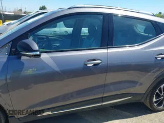 2022 Chevrolet Bolt EUV Premier with VIN 1G1FZ6S09N4107637, listed as a IAAI auction lot 41884747 with 42,156 mi miles. Bid and sale history available at carsss.com. Image 14.