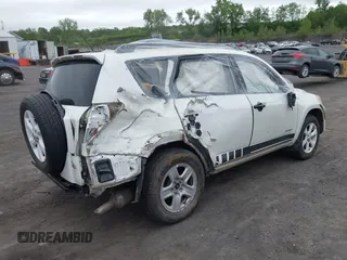 2010 Toyota RAV4 Limited with VIN 2T3DK4DV8AW014007, listed as a IAAI auction lot 42311564 with 216,202 mi miles and . Bid and sale history available at DreamBid. Image 4.
