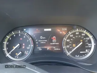 2020 Toyota Highlander Limited z VIN 5TDDZRBH9LS016519, wystawiony jako IAAI lot #41116173 z przebiegiem 45 358 mil mil oraz . Historia ofert i sprzedaży dostępna na DreamBid. Obrazek 7.