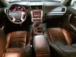2014 GMC Acadia SLT with VIN 1GKKVRKD0EJ156253, listed as a Copart auction lot 45904635 with 168,341 mi miles and Salvage Title. Bid and sale history available at DreamBid. Image 8.
