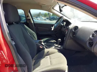 2007 Pontiac Grand Prix with VIN 2G2WP582471202366, listed as a IAAI auction lot 42583397 with 139,951 mi miles and . Bid and sale history available at DreamBid. Image 5.