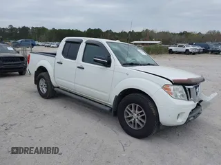 2016 Nissan Frontier Desert Runner с VIN 1N6AD0ER8GN753804, выставлен на аукционе IAAI как лот 41853686 с пробегом 38 068 миль миль и . История ставок и продаж доступна на DreamBid. Изображение 1.