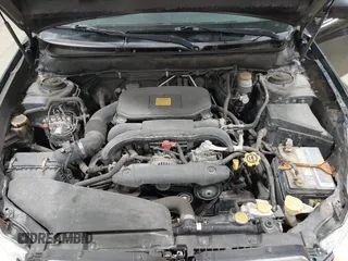 2012 Subaru Legacy Premium with VIN 4S3BMCC6XC3033881, listed as a IAAI auction lot 42575345 with 133,137 mi miles and . Bid and sale history available at DreamBid. Image 10.