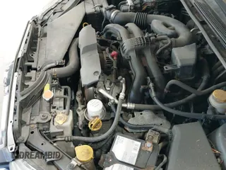 2013 Subaru Impreza Premium z VIN JF1GPAC68DH822333, wystawiony jako IAAI lot #42754932 z przebiegiem 182 687 mil mil oraz . Historia ofert i sprzedaży dostępna na DreamBid. Obrazek 15.