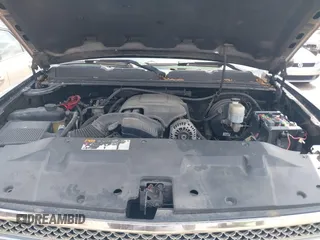 2011 Chevrolet Silverado 1500 LT with VIN 3GCPCSE06BG394810, listed as a IAAI auction lot 42162416 with Not Provided miles. Bid and sale history available at carsss.com. Image 10.