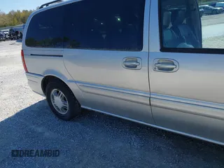 2002 Chevrolet Venture Warner Bros 1SE Pkg with VIN 1GNDX13E52D127856, listed as a IAAI auction lot 41761600 with 144,455 mi miles. Bid and sale history available at carsss.com. Image 12.