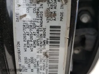 2000 Toyota 4Runner Limited with VIN JT3HN87RXY0281831, listed as a Copart auction lot 43732745 with 241,884 mi miles and Salvage Title. Bid and sale history available at carsss.com. Image 13.