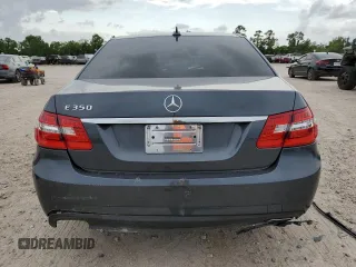 2012 Mercedes-Benz E 350 Luxury with VIN WDDHF5KB5CA641534, listed as a Copart auction lot 54821925 with 77,712 mi miles and Salvage Title. Bid and sale history available at DreamBid. Image 6.