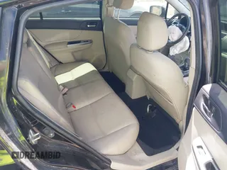 2015 Subaru Impreza Special Sports Limited with VIN JF1GPAZ62FH305572, listed as a IAAI auction lot 42338509 with 135,325 mi miles and . Bid and sale history available at DreamBid. Image 8.