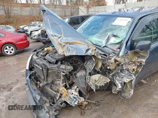 2013 Nissan Frontier SV with VIN 1N6AD0EV3DN736689, listed as a IAAI auction lot 41482576 with Not provided miles and . Bid and sale history available at DreamBid. Image 6.